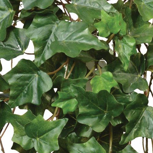 "Real Touch" (Polyuretahne) Flower White